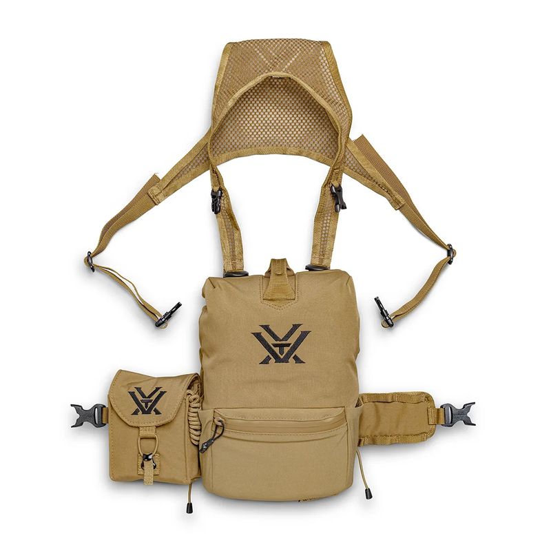 Vortex GlassPak Pro (Large) 