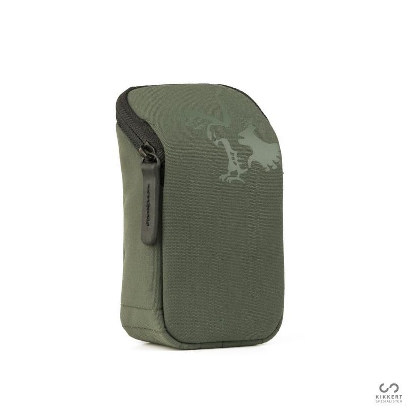 Swarovski feltveske CL Pocket Wild Nature