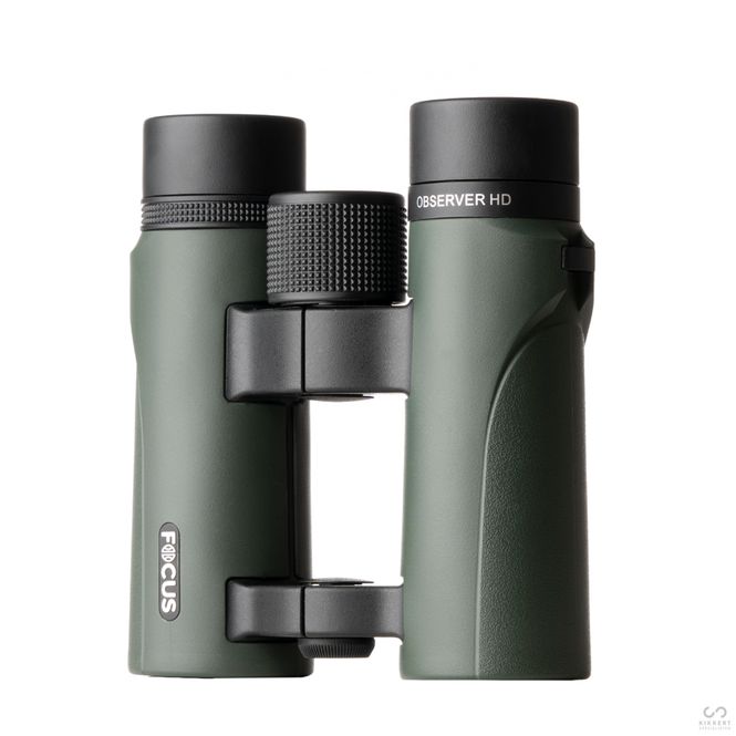 Hovedbilde Focus Observer 8x34 HD