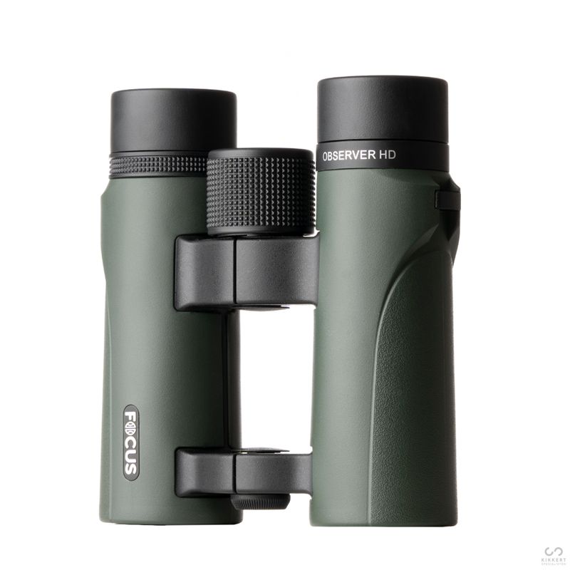 Focus Observer 8x34 HD