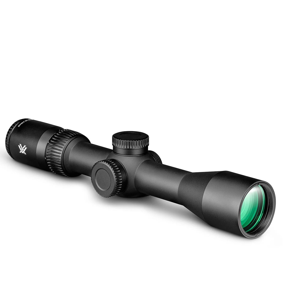Vortex Viper HD 2-10x42 Dead-Hold BDC SFP MOA