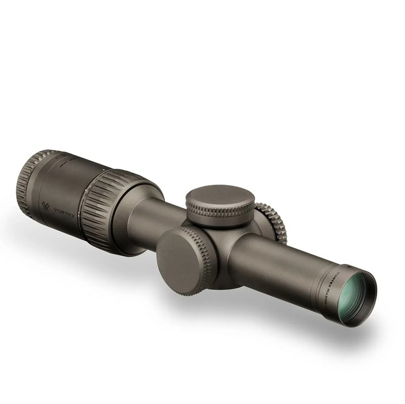 Vortex Razor HD Gen II-E 1-6x24 VMR-2 MRAD