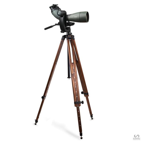 Hovedbilde Swarovski BTX 35x95 PTH BR Classic-pakke