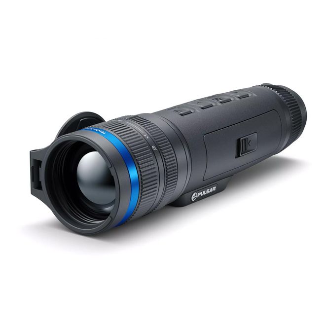 Hovedbilde Pulsar Telos XG50
