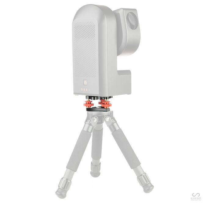 Hovedbilde KSO nivelleringsadapter for Seestar S30, S30 PRO ...