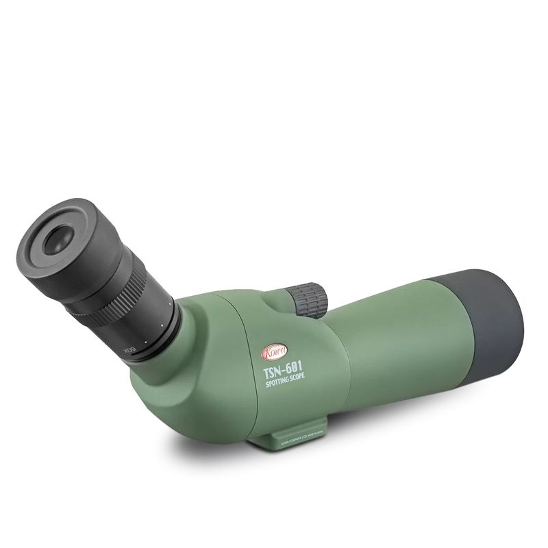 Kowa TSN-601 m/ 20-60x zoom