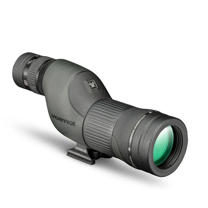 Vortex Crossfire HD 12-36x50 (rettlinjet)
