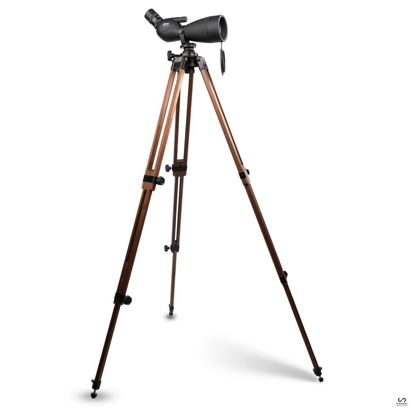 Opticron MM3 20-60x80 GA ED/45 Classic-pakke