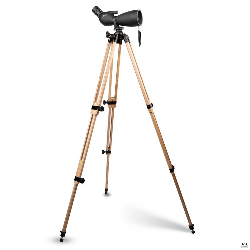 Opticron MM3 20-60x80 GA ED/45 Classic-pakke