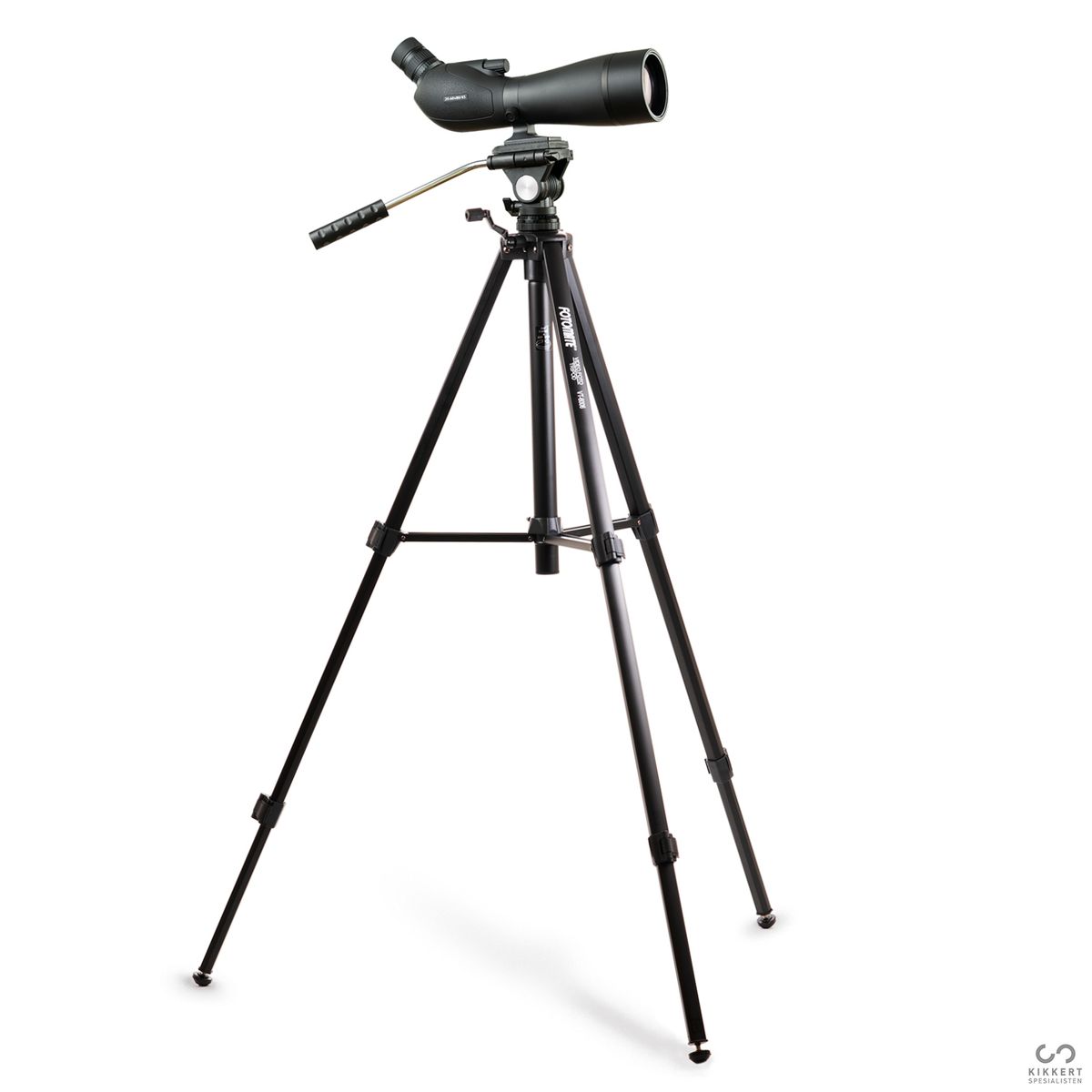Opticron Adventurer SK 20-60x80/45 WP standard-pakke