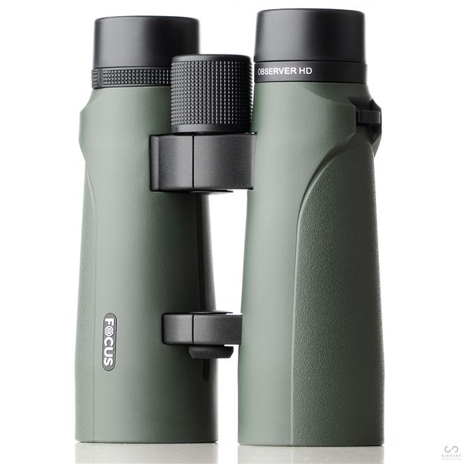 Hovedbilde Focus Observer 8x50 HD