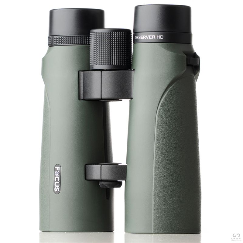 Focus Observer 8x50 HD