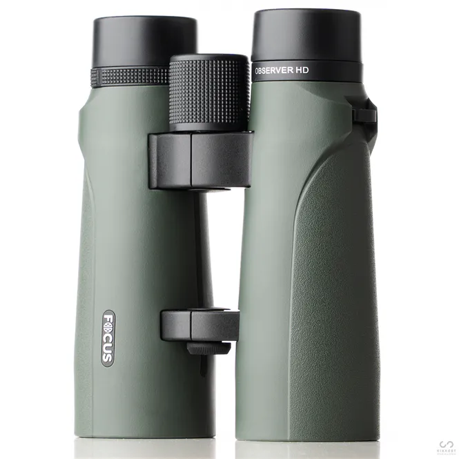 Hovedbilde Focus Observer 8x50 HD