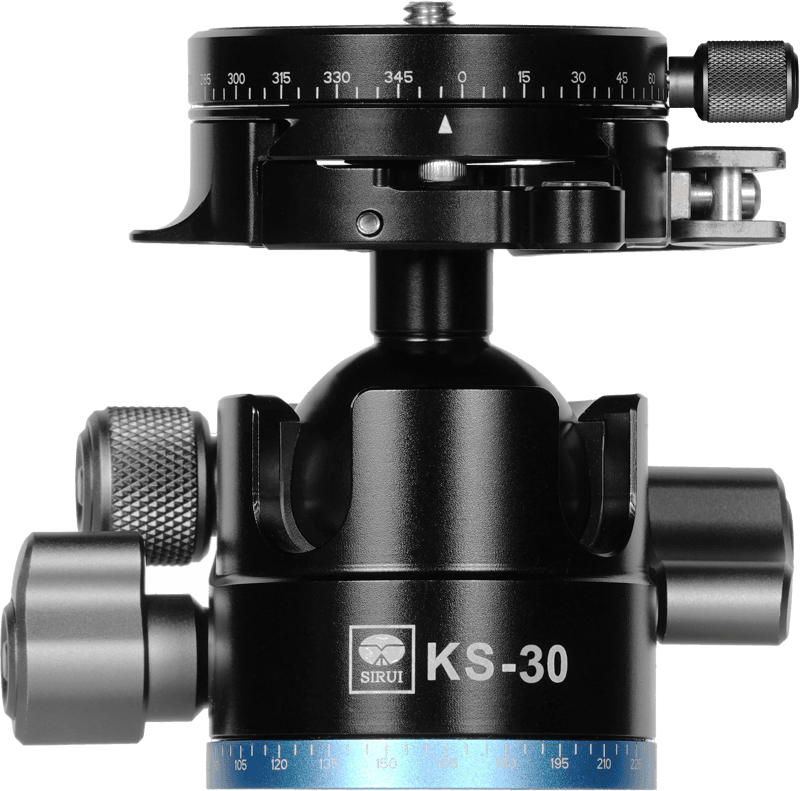 Sirui KS-30 kulehode 