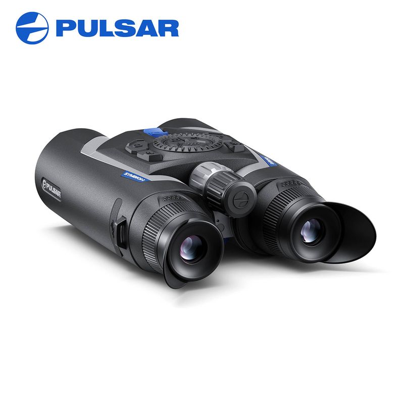 Pulsar Symbion LRF DXR50