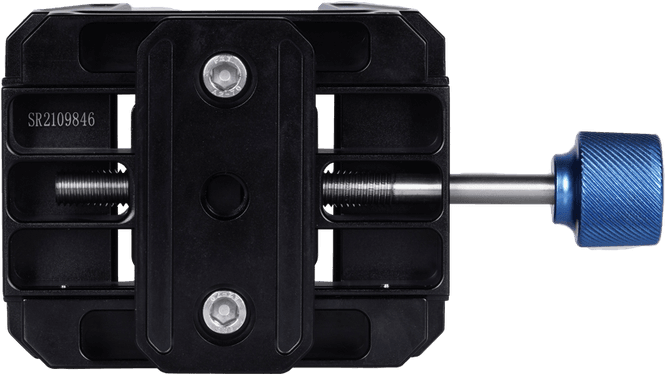 Hovedbilde Sirui Universal Gun-Clamp GC-1 