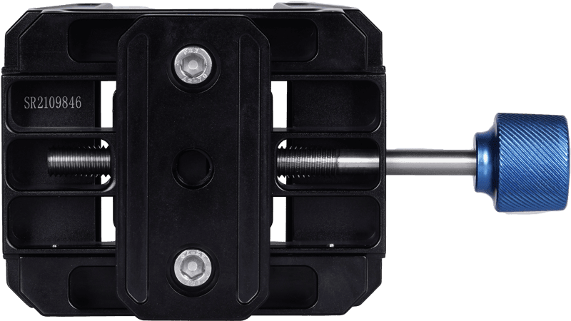 Sirui Universal Gun-Clamp GC-1 