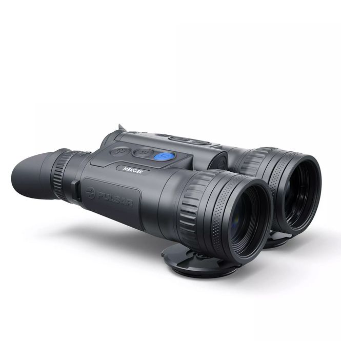 Hovedbilde Pulsar Merger DUO NXP50
