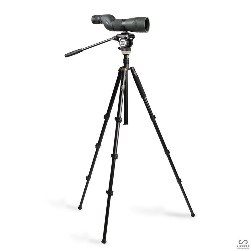 Vortex Diamondback HD 16-48x65 skiskytterpakke